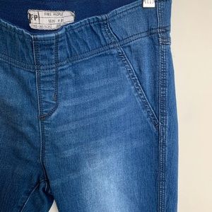 Free People Flare Jeans